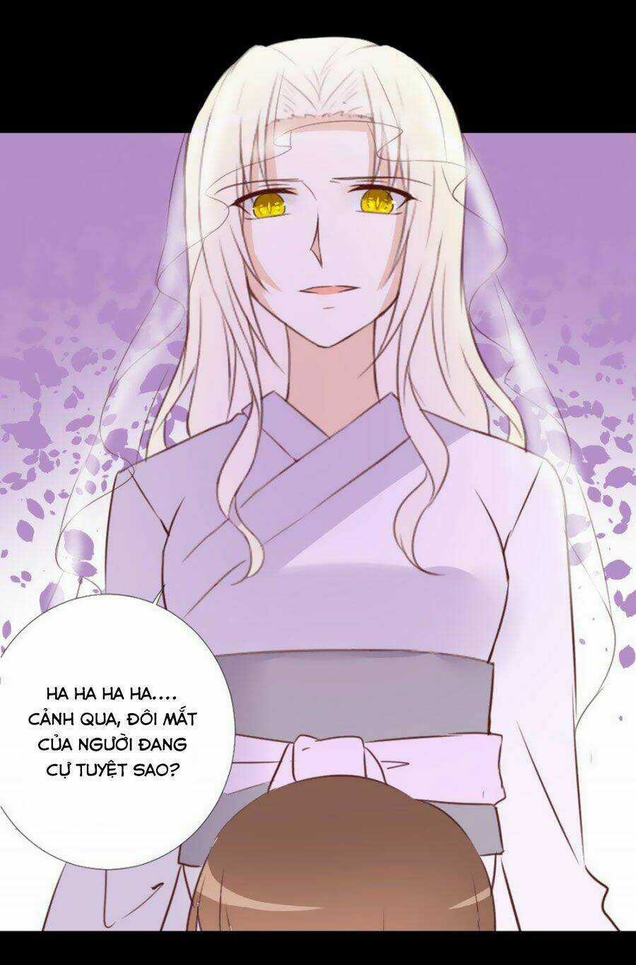 Mạc Duyên Thư Văn - Chapter 57 - Trang 7