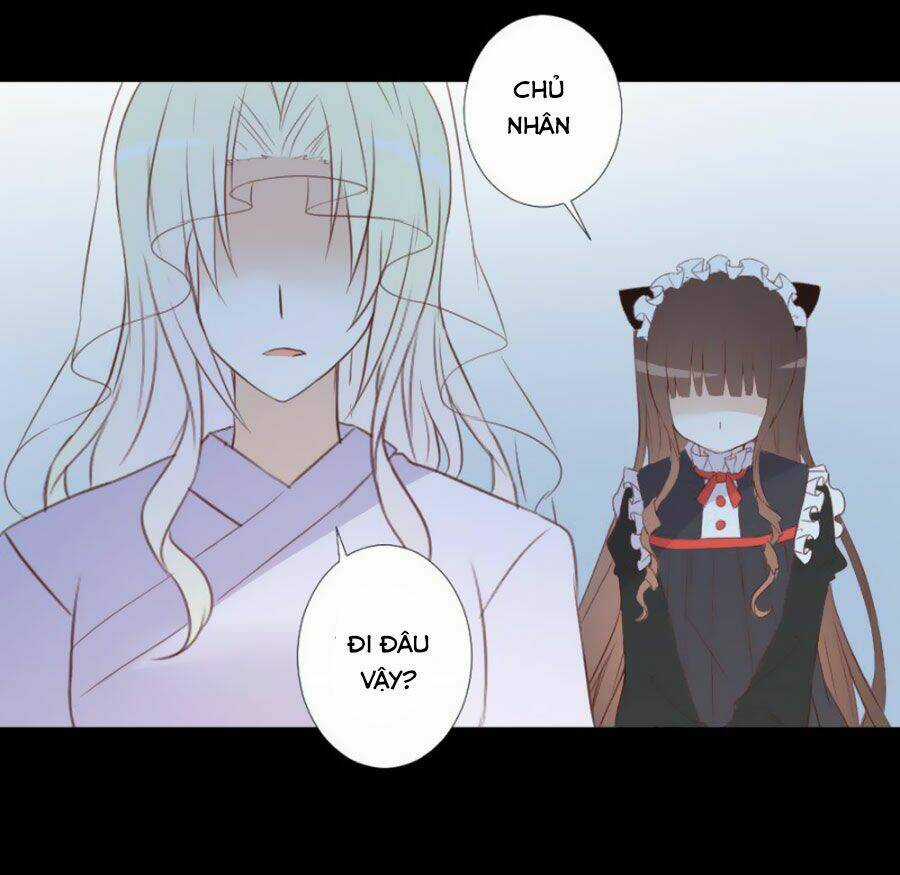 Mạc Duyên Thư Văn - Chapter 57 - Trang 10