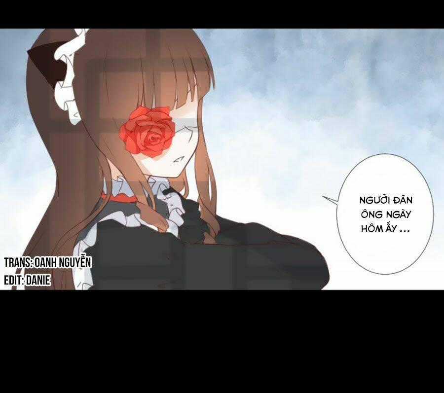 Mạc Duyên Thư Văn - Chapter 58 - Trang 1