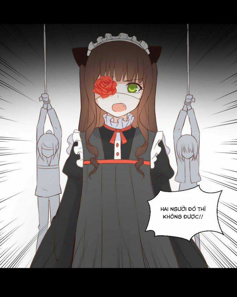 Mạc Duyên Thư Văn - Chapter 58 - Trang 12