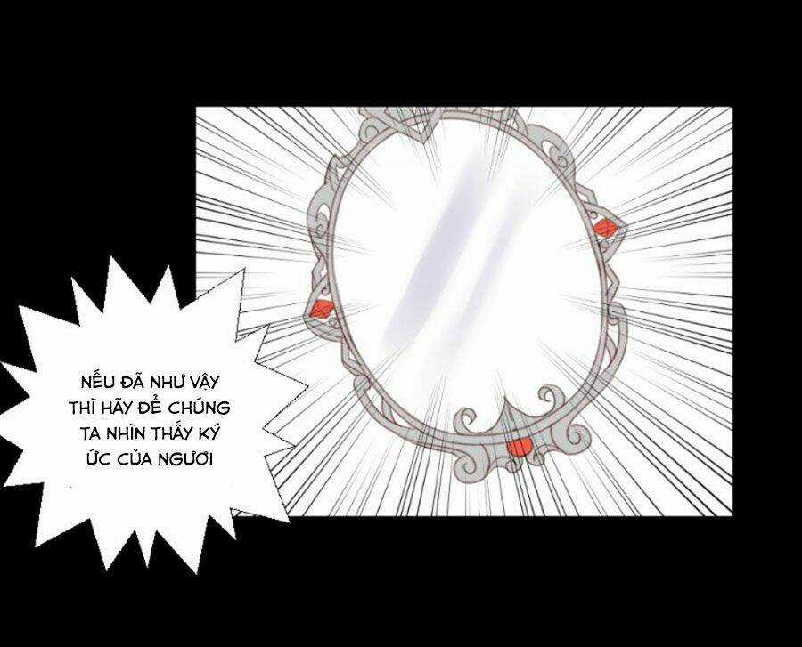 Mạc Duyên Thư Văn - Chapter 58 - Trang 13