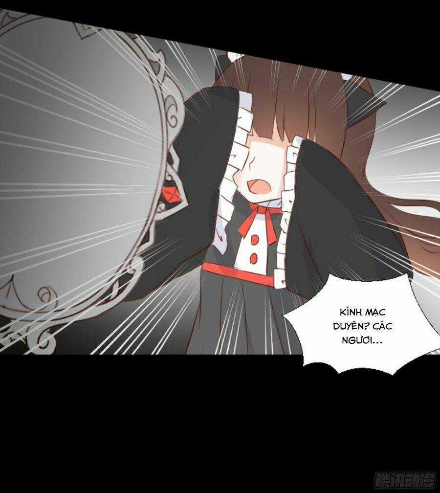 Mạc Duyên Thư Văn - Chapter 58 - Trang 14