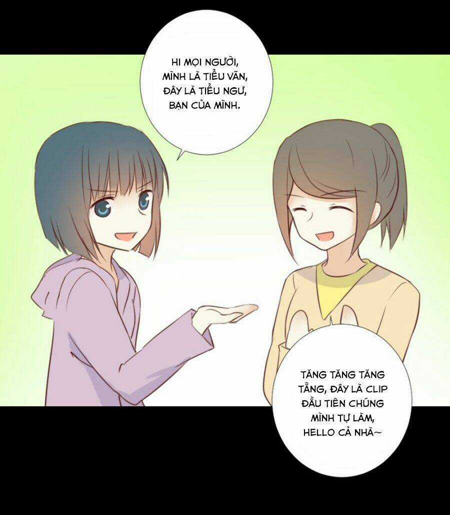 Mạc Duyên Thư Văn - Chapter 58 - Trang 15