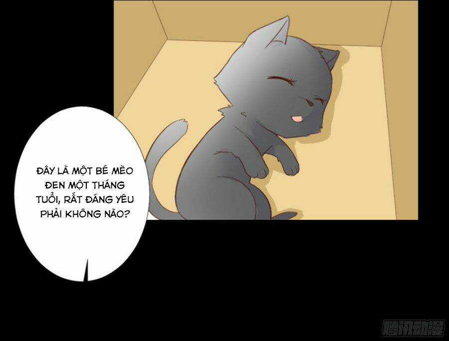 Mạc Duyên Thư Văn - Chapter 58 - Trang 16