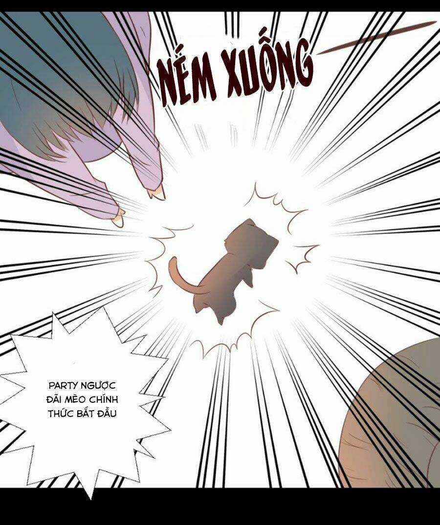 Mạc Duyên Thư Văn - Chapter 58 - Trang 18