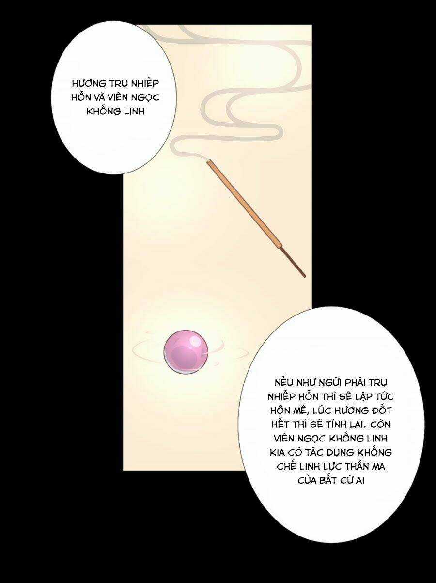 Mạc Duyên Thư Văn - Chapter 58 - Trang 3