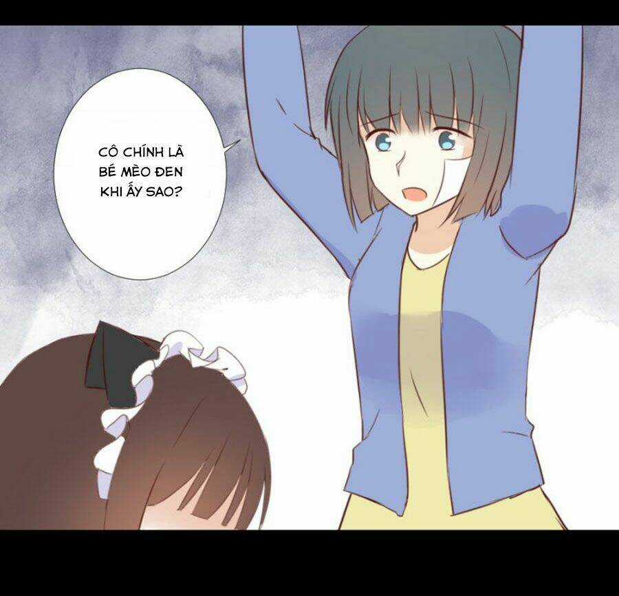 Mạc Duyên Thư Văn - Chapter 58 - Trang 23