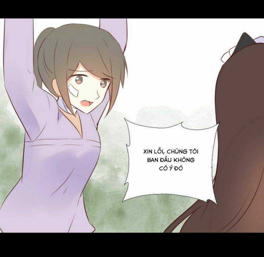 Mạc Duyên Thư Văn - Chapter 58 - Trang 24