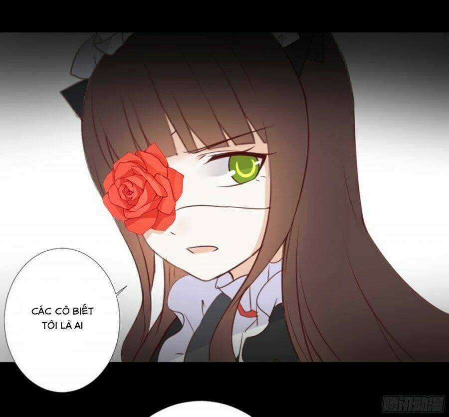 Mạc Duyên Thư Văn - Chapter 58 - Trang 25