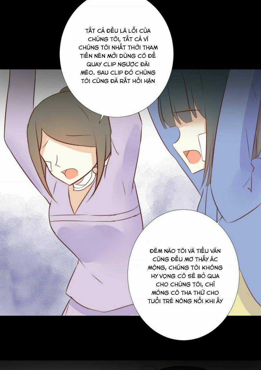 Mạc Duyên Thư Văn - Chapter 58 - Trang 26