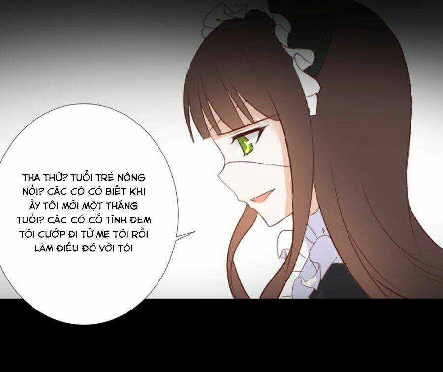 Mạc Duyên Thư Văn - Chapter 58 - Trang 27