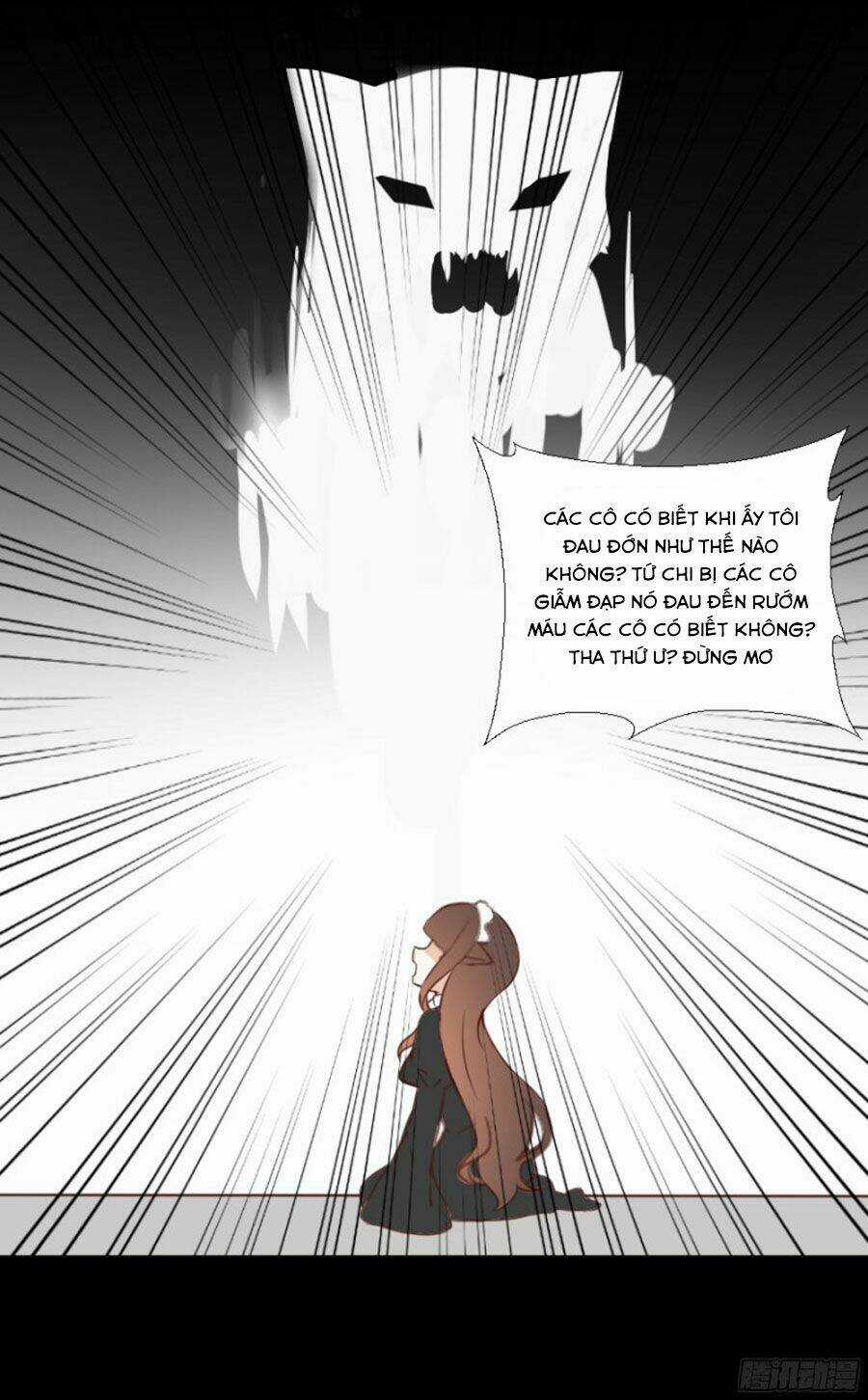 Mạc Duyên Thư Văn - Chapter 58 - Trang 28