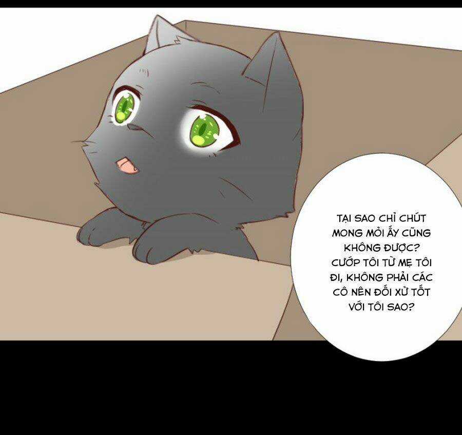 Mạc Duyên Thư Văn - Chapter 58 - Trang 30