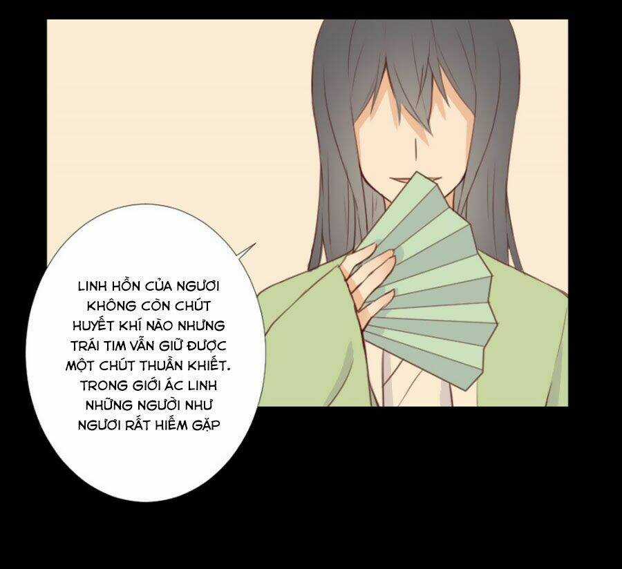 Mạc Duyên Thư Văn - Chapter 58 - Trang 4