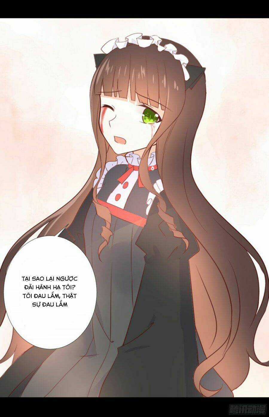 Mạc Duyên Thư Văn - Chapter 58 - Trang 31