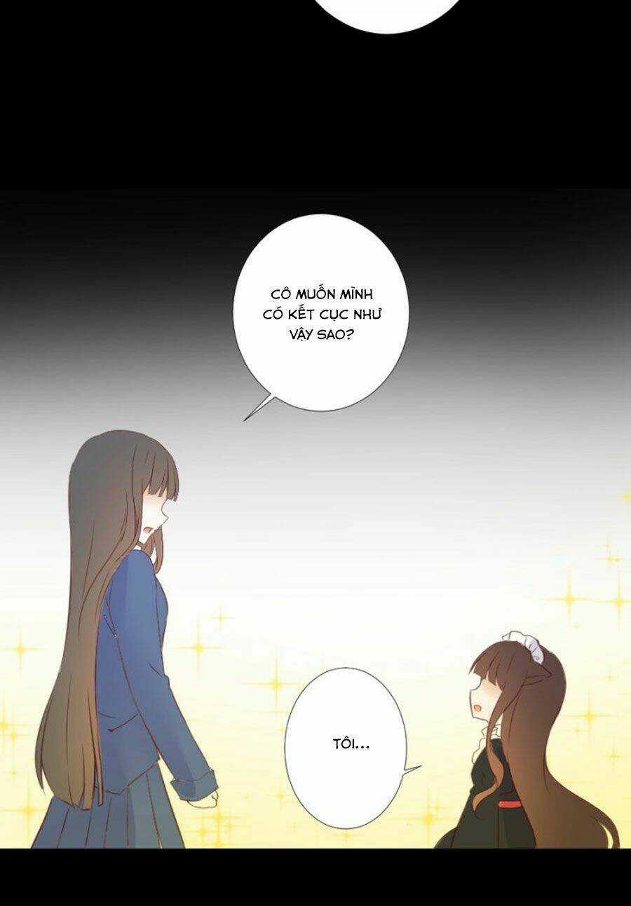 Mạc Duyên Thư Văn - Chapter 58 - Trang 35