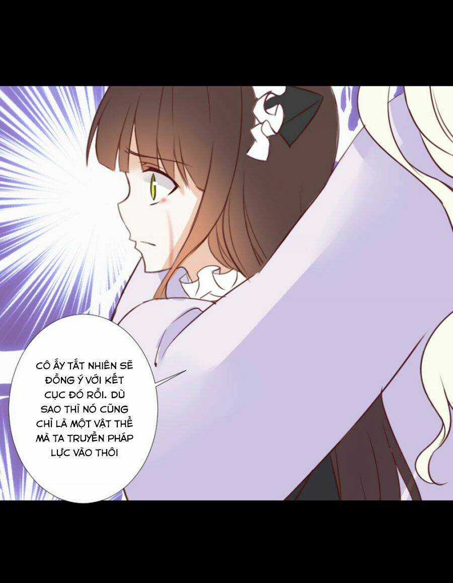 Mạc Duyên Thư Văn - Chapter 58 - Trang 36