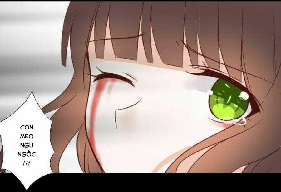 Mạc Duyên Thư Văn - Chapter 58 - Trang 38