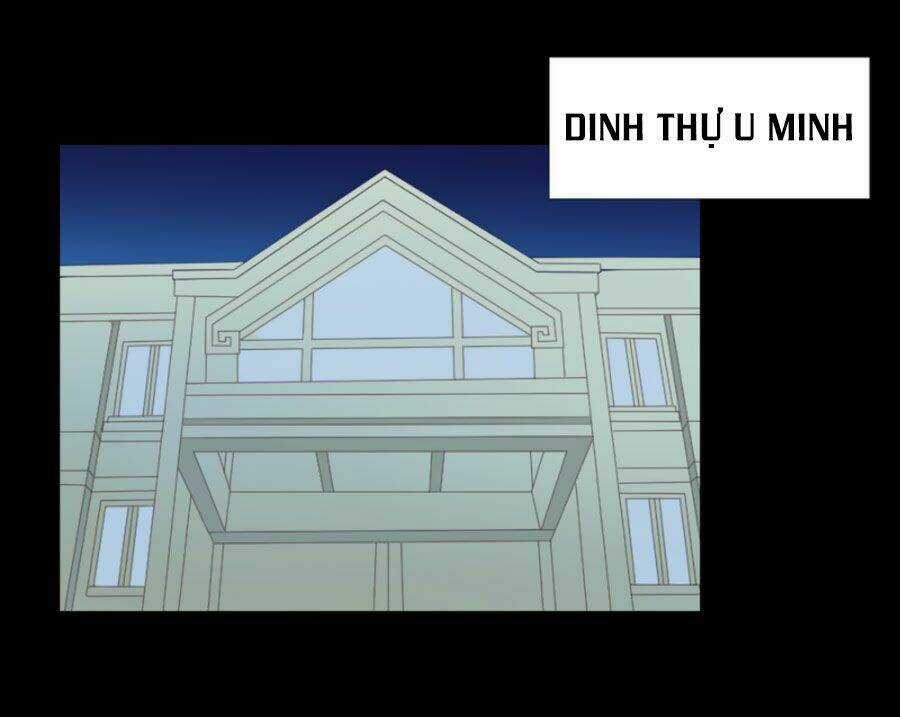 Mạc Duyên Thư Văn - Chapter 58 - Trang 6