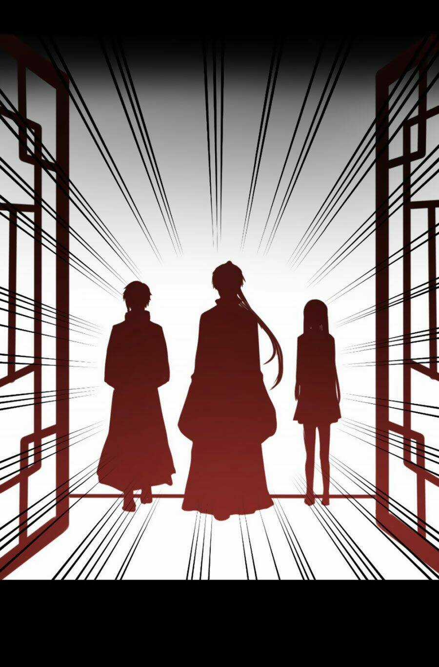 Mạc Duyên Thư Văn - Chapter 58 - Trang 7