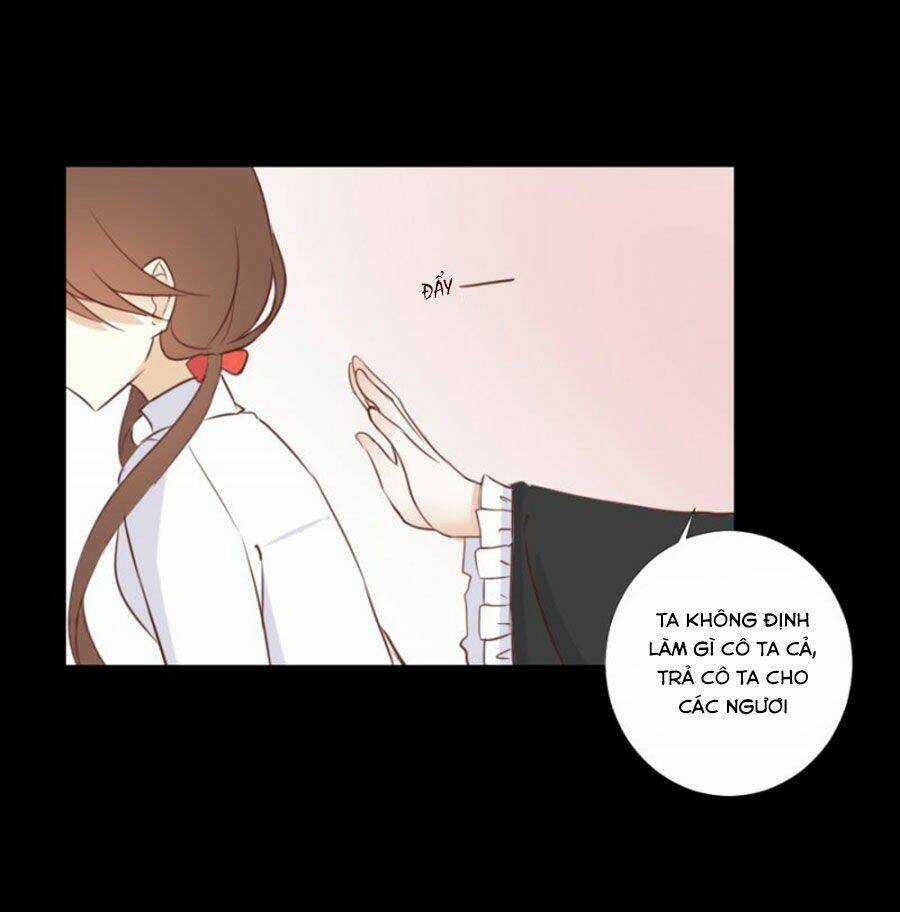 Mạc Duyên Thư Văn - Chapter 58 - Trang 10