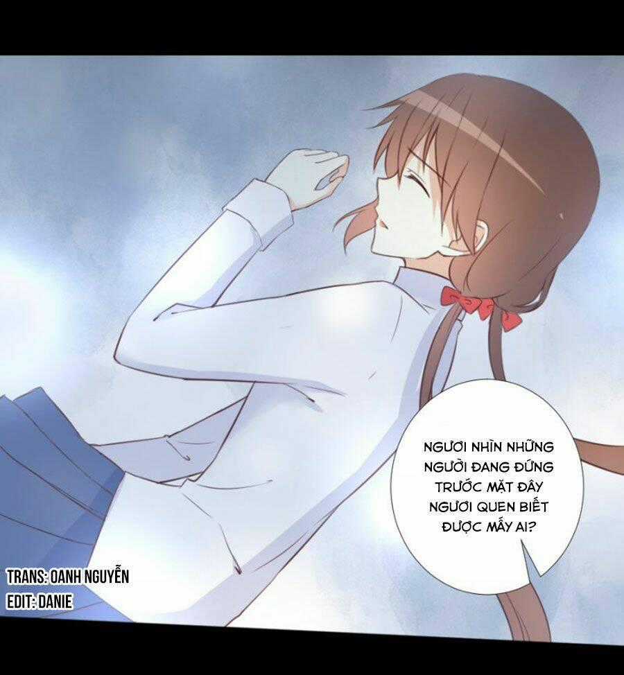 Mạc Duyên Thư Văn - Chapter 59 - Trang 2