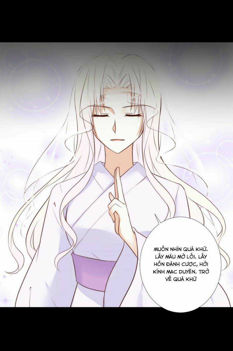 Mạc Duyên Thư Văn - Chapter 59 - Trang 11