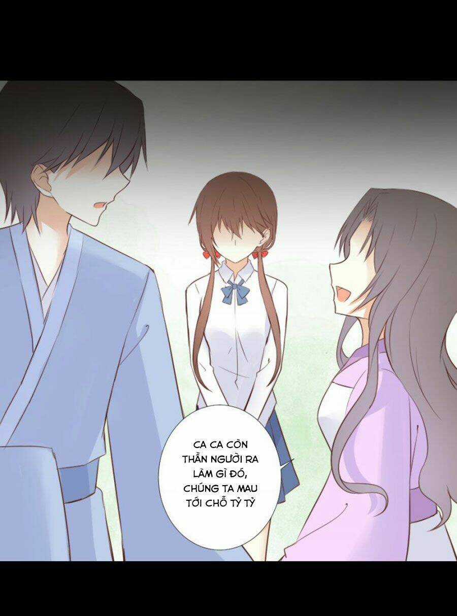 Mạc Duyên Thư Văn - Chapter 59 - Trang 15