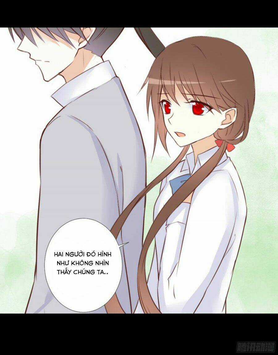 Mạc Duyên Thư Văn - Chapter 59 - Trang 16