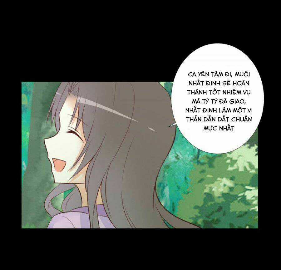 Mạc Duyên Thư Văn - Chapter 59 - Trang 17