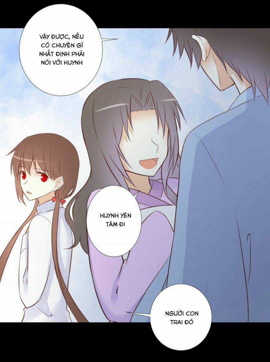 Mạc Duyên Thư Văn - Chapter 59 - Trang 19