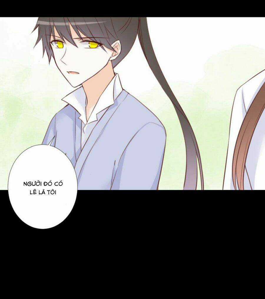 Mạc Duyên Thư Văn - Chapter 59 - Trang 20