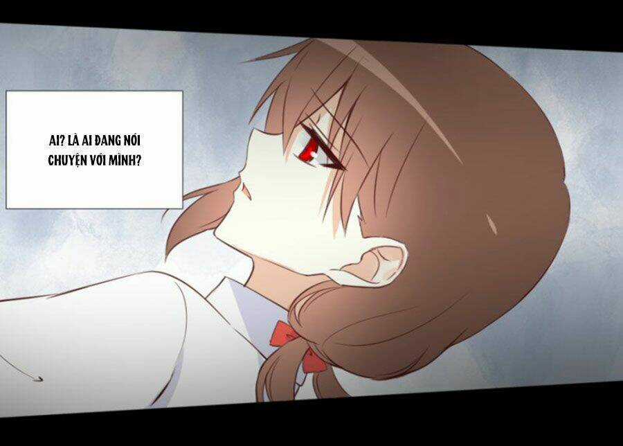 Mạc Duyên Thư Văn - Chapter 59 - Trang 3