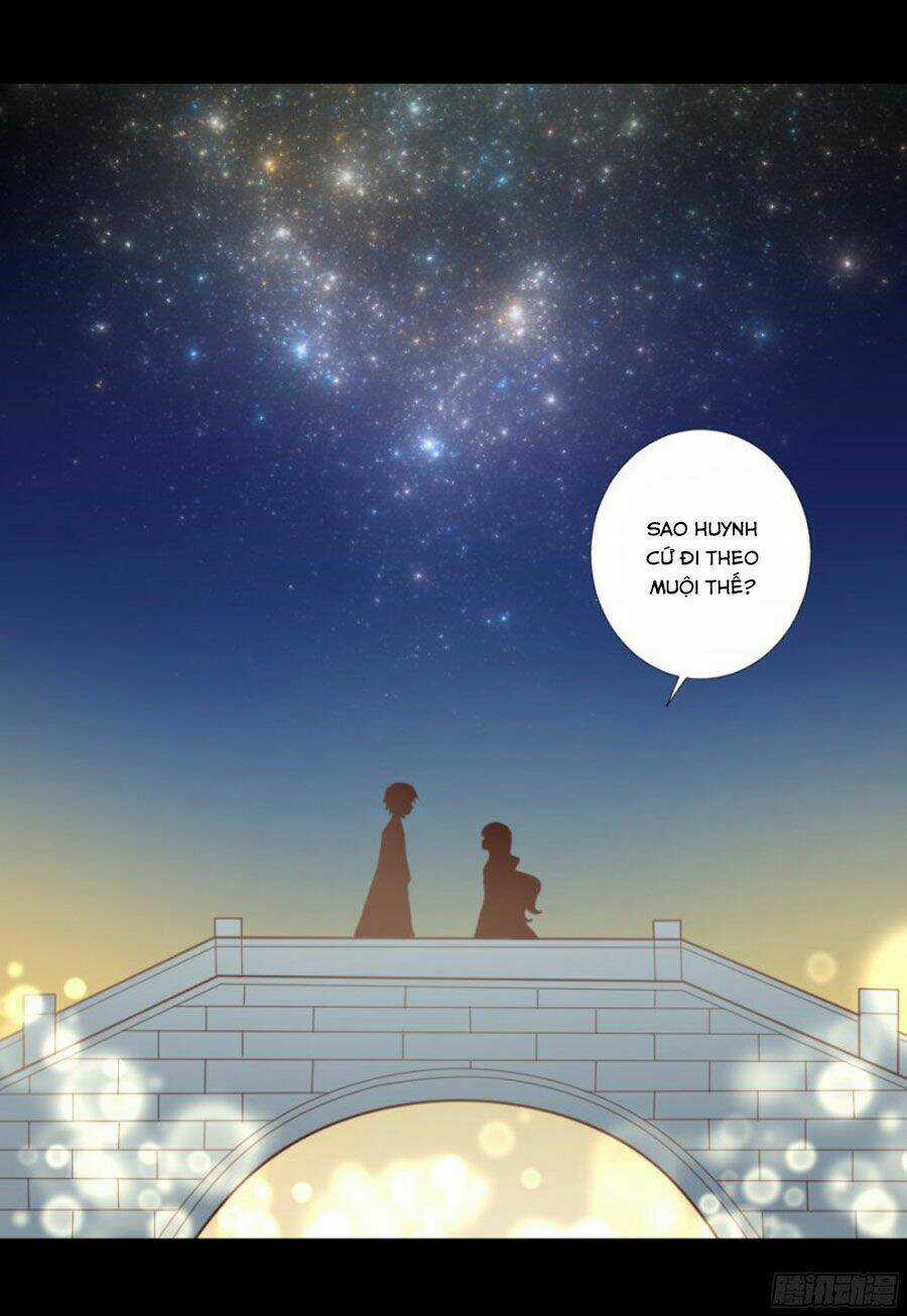 Mạc Duyên Thư Văn - Chapter 59 - Trang 21