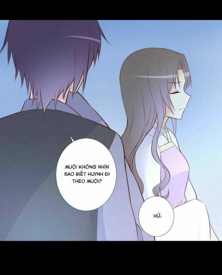 Mạc Duyên Thư Văn - Chapter 59 - Trang 22