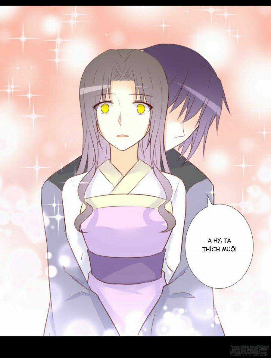 Mạc Duyên Thư Văn - Chapter 59 - Trang 24