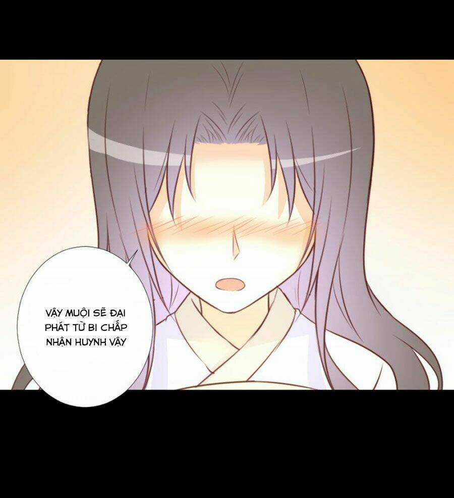 Mạc Duyên Thư Văn - Chapter 59 - Trang 25
