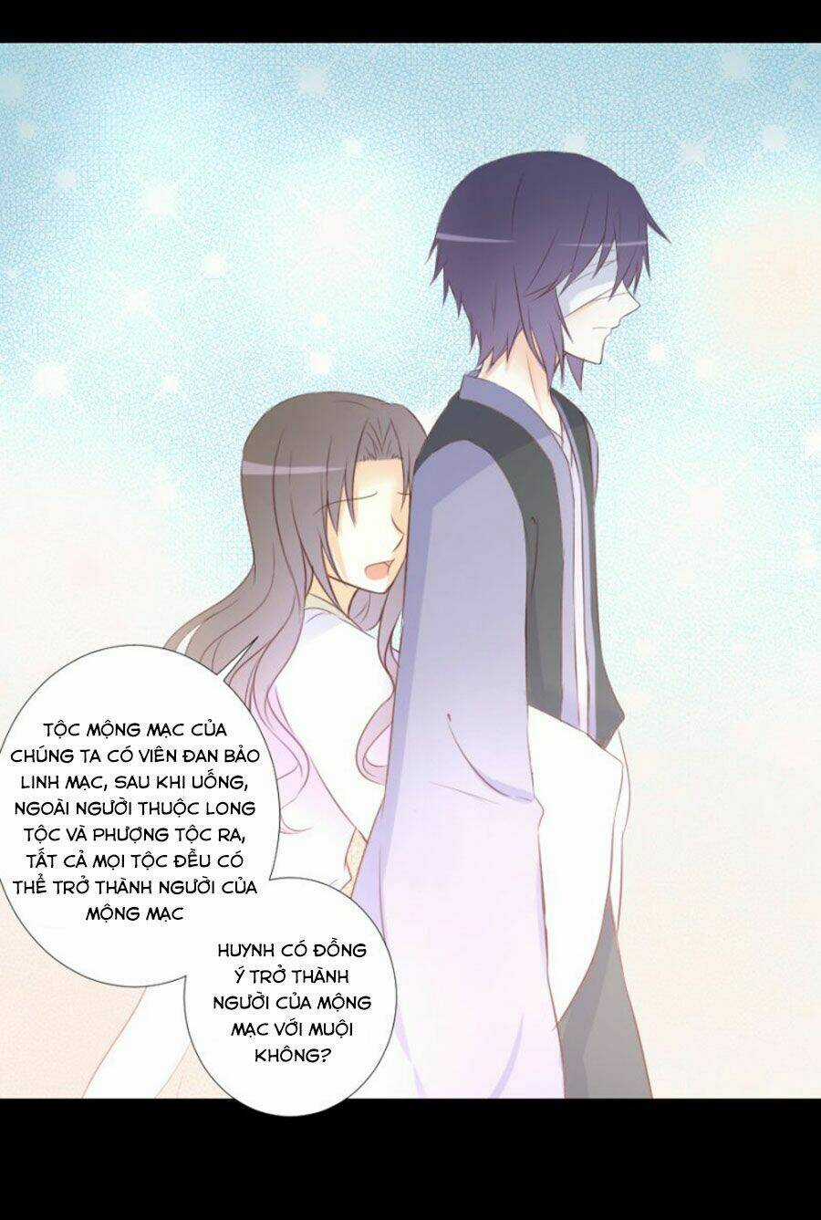 Mạc Duyên Thư Văn - Chapter 59 - Trang 28