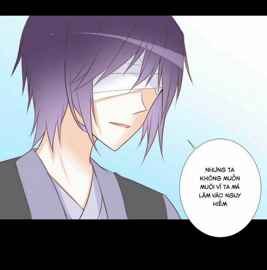 Mạc Duyên Thư Văn - Chapter 59 - Trang 29