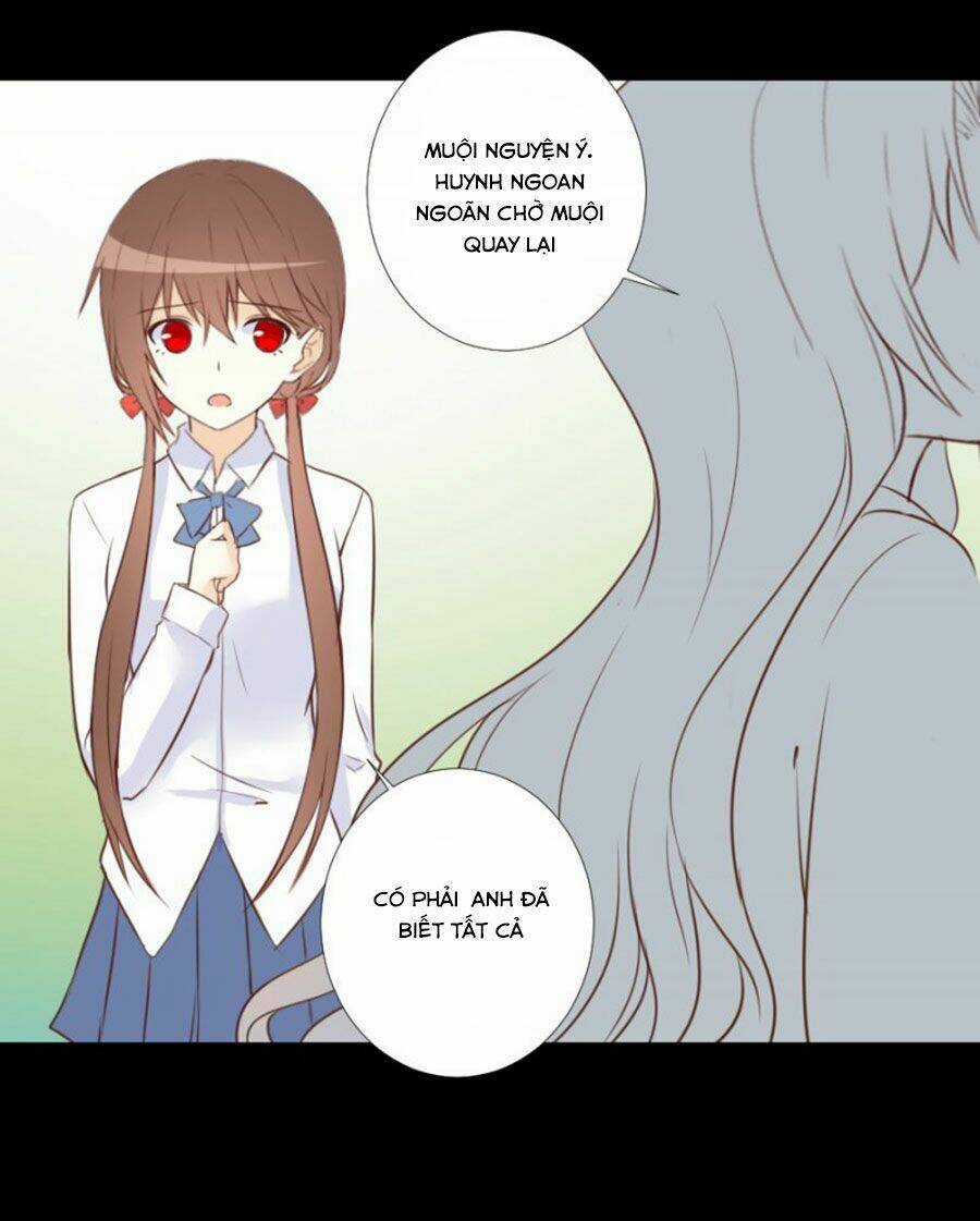 Mạc Duyên Thư Văn - Chapter 59 - Trang 30