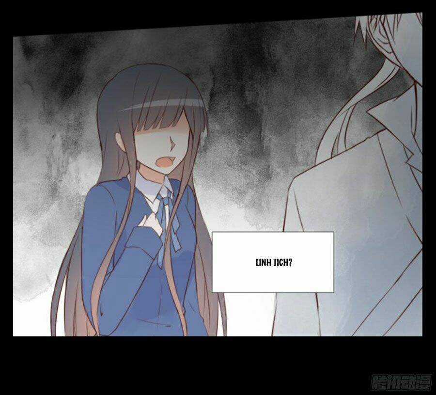 Mạc Duyên Thư Văn - Chapter 59 - Trang 4