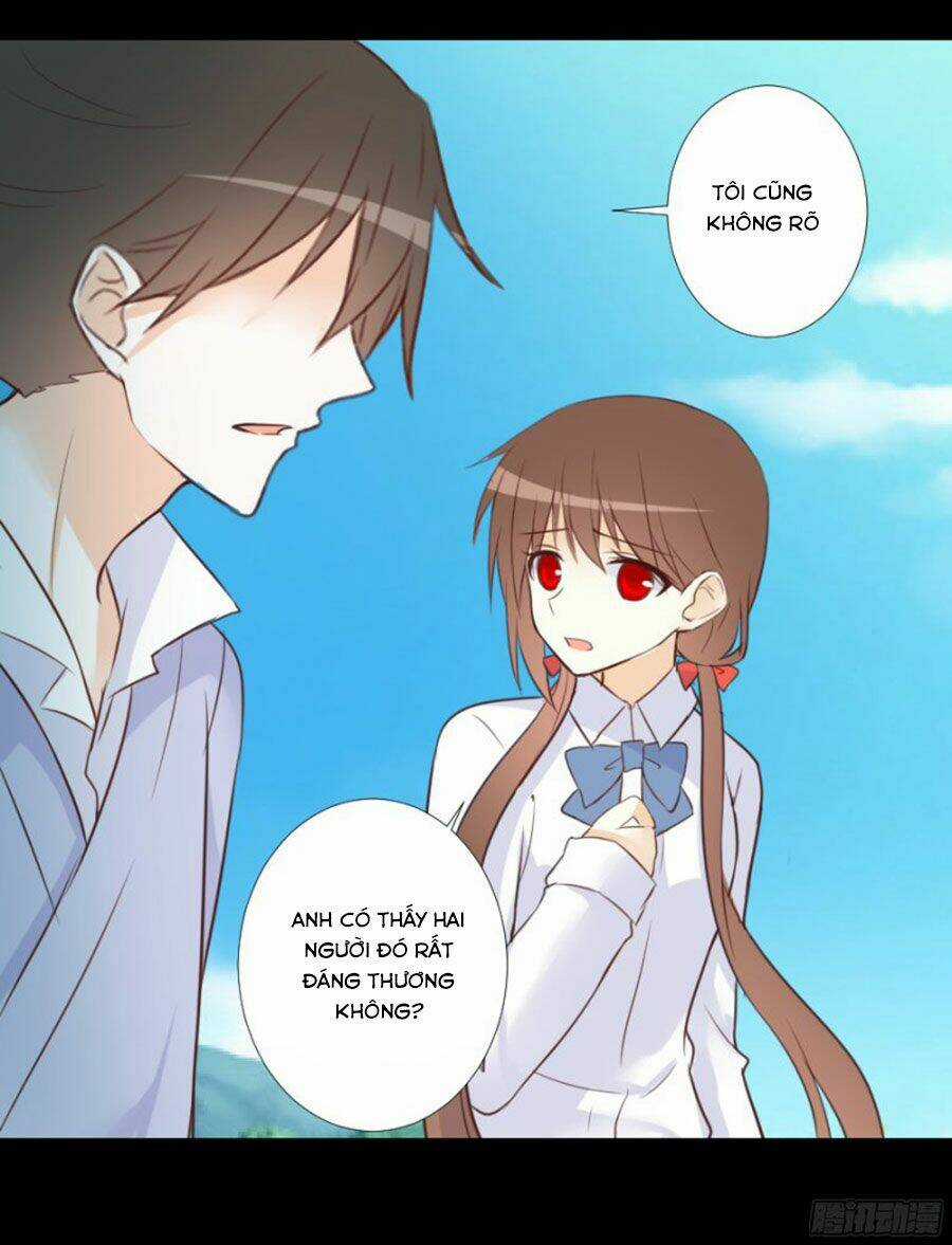 Mạc Duyên Thư Văn - Chapter 59 - Trang 31