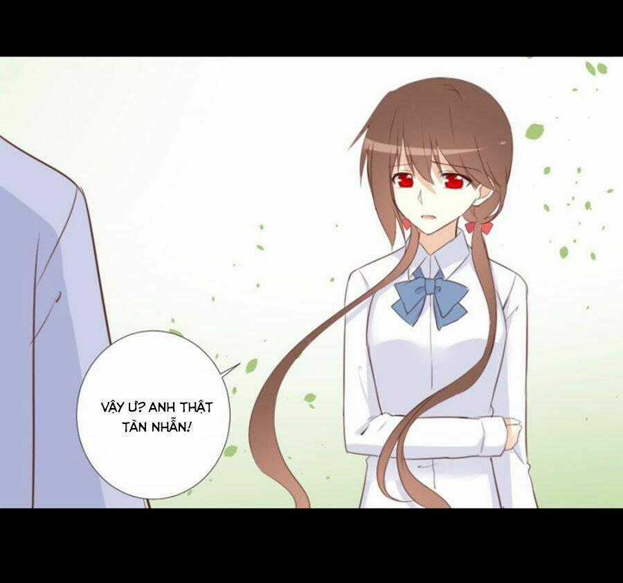 Mạc Duyên Thư Văn - Chapter 59 - Trang 33