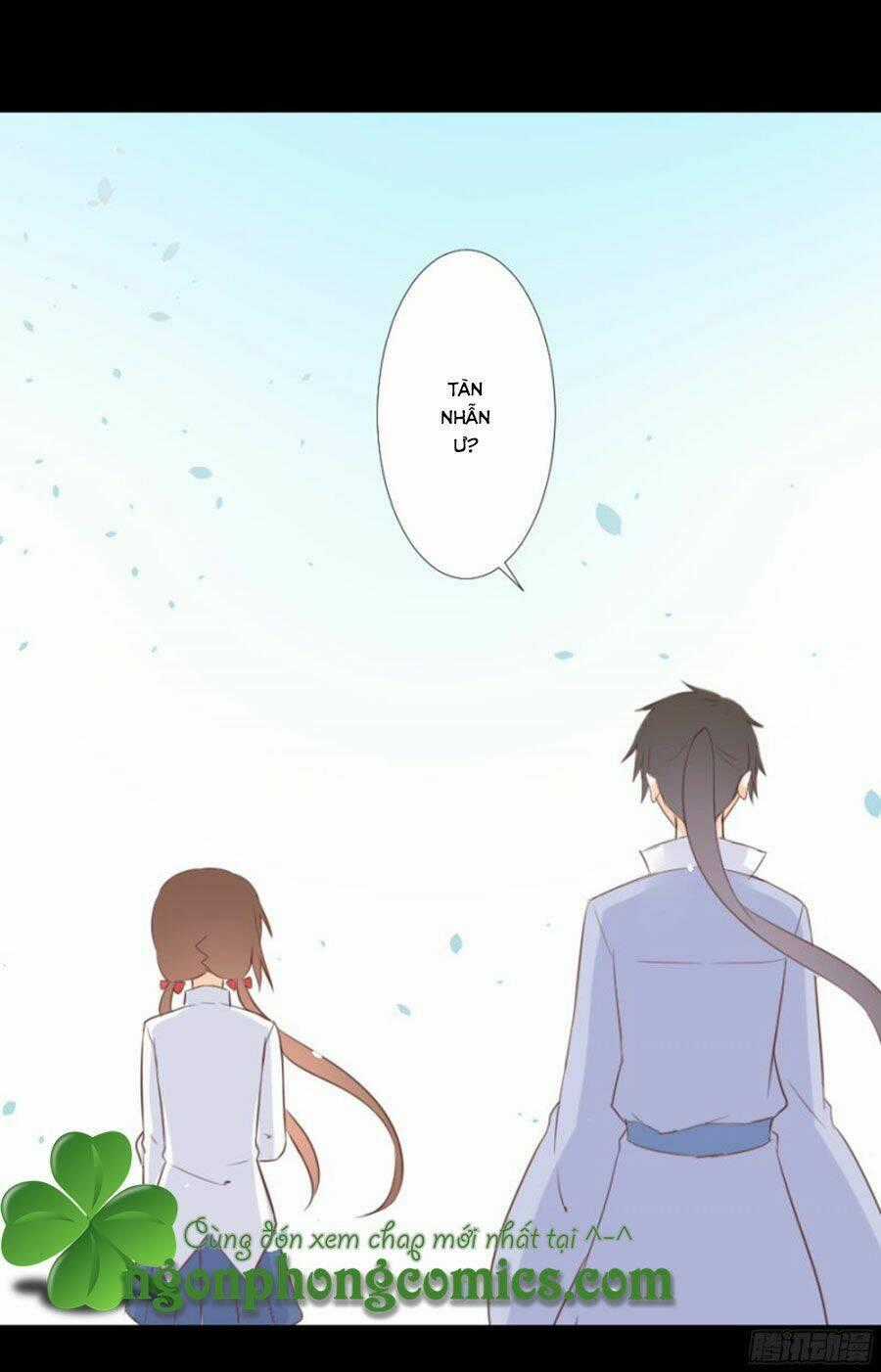 Mạc Duyên Thư Văn - Chapter 59 - Trang 34