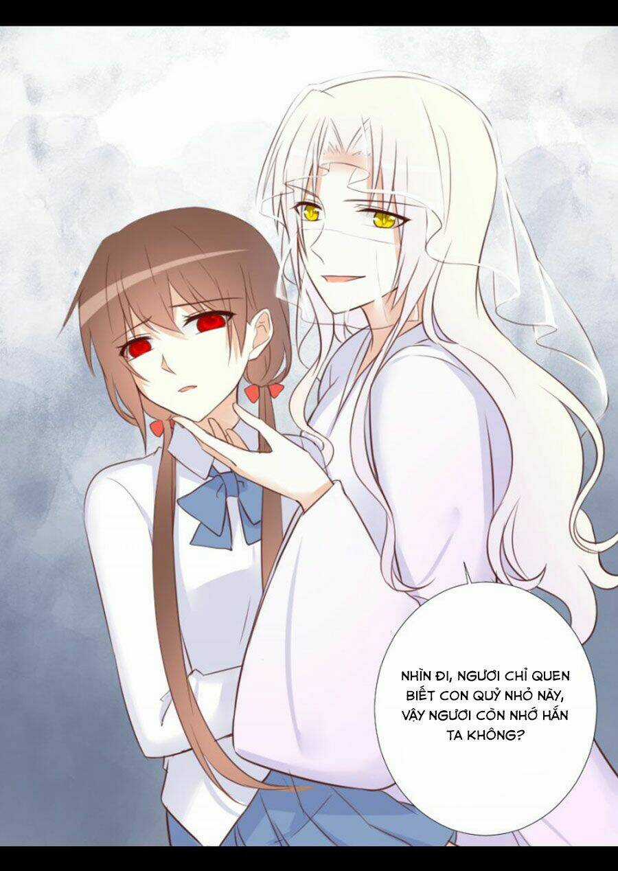 Mạc Duyên Thư Văn - Chapter 59 - Trang 5