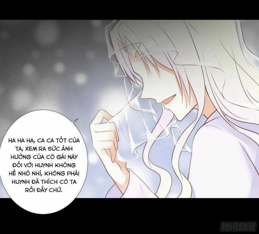 Mạc Duyên Thư Văn - Chapter 59 - Trang 7