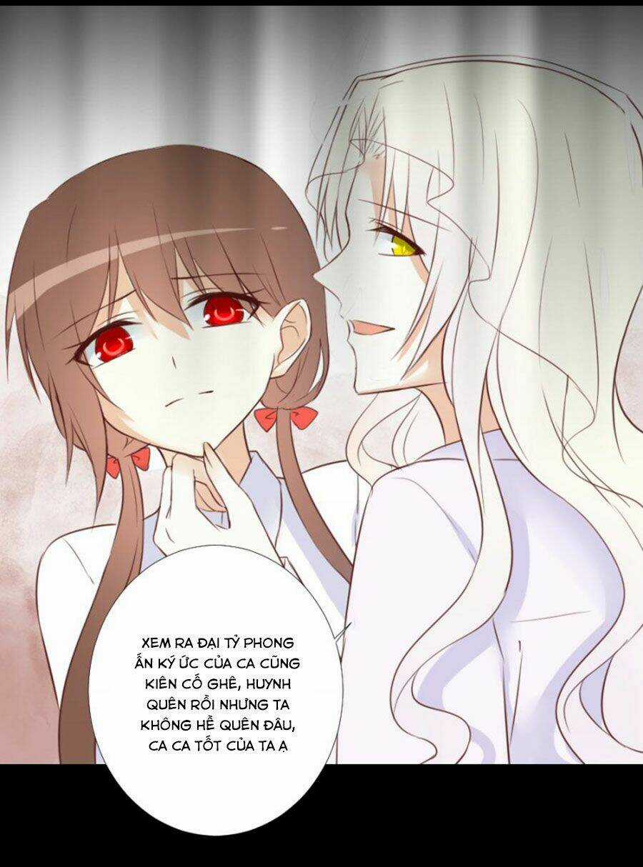 Mạc Duyên Thư Văn - Chapter 59 - Trang 9