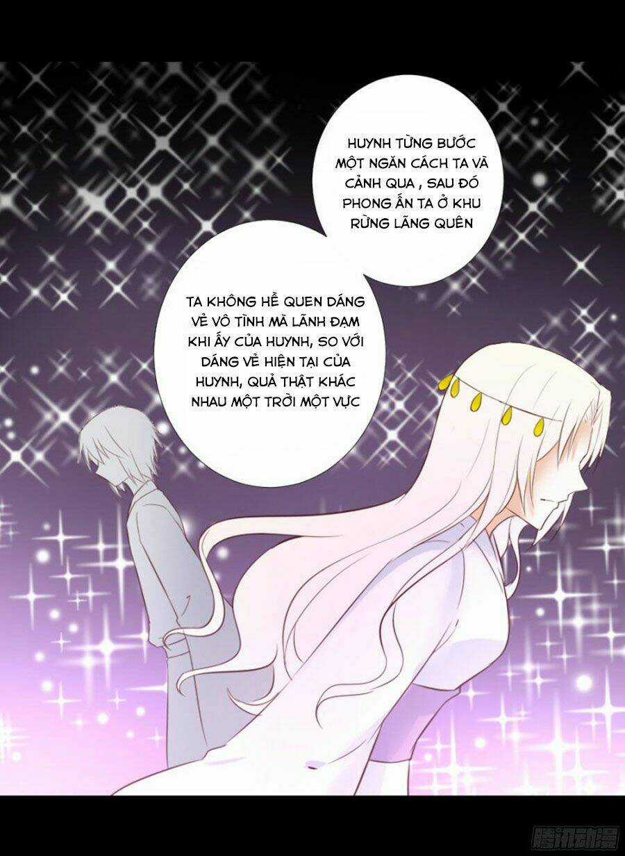 Mạc Duyên Thư Văn - Chapter 59 - Trang 10