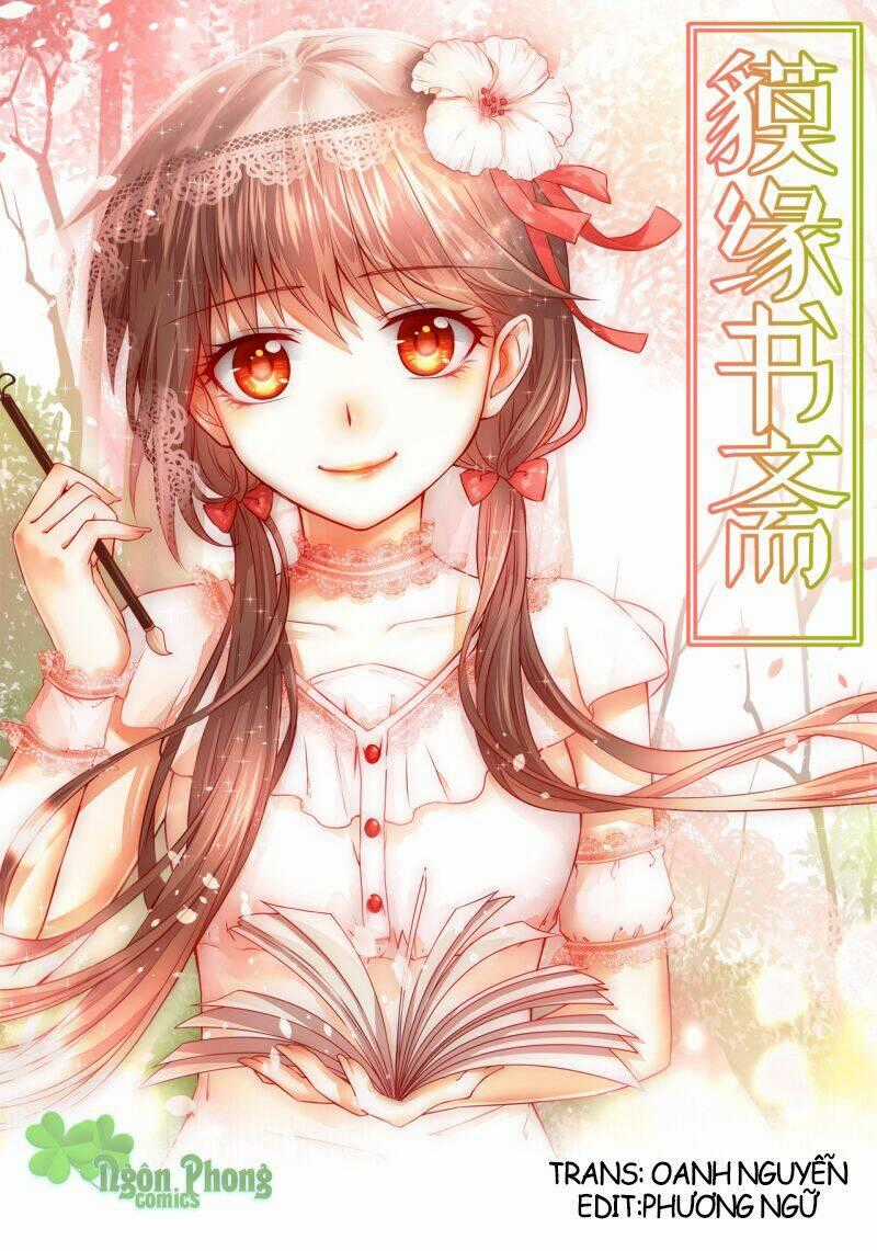 Mạc Duyên Thư Văn - Chapter 6 - Trang 2