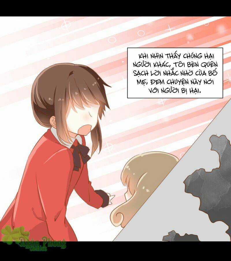 Mạc Duyên Thư Văn - Chapter 6 - Trang 13